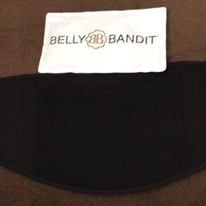 Belly Bandit with Heating Pad
